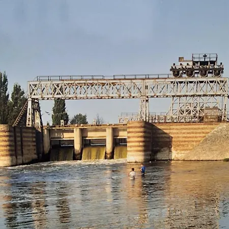 Tiski Mir