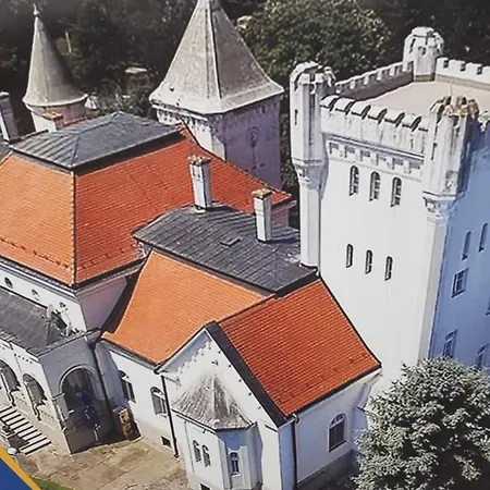 Apartment Tiski Mir Becej