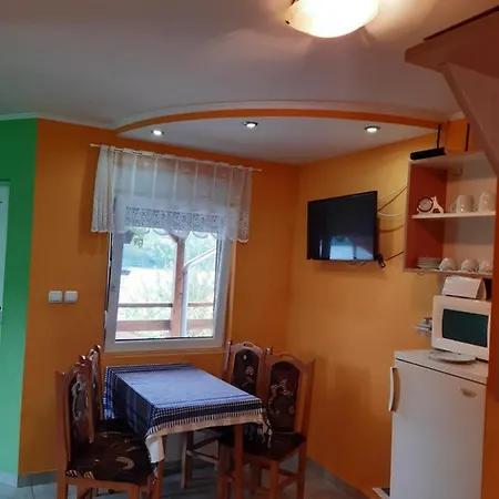 Tiski Mir Apartment