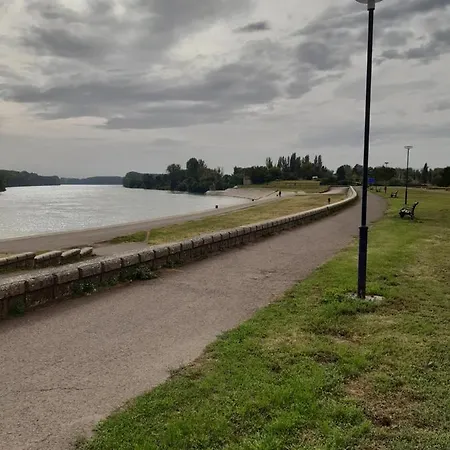 Tiski Mir * Becej
