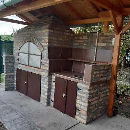 Apartment Tiski Mir *