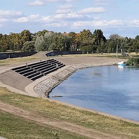 Tiski Mir Becej
