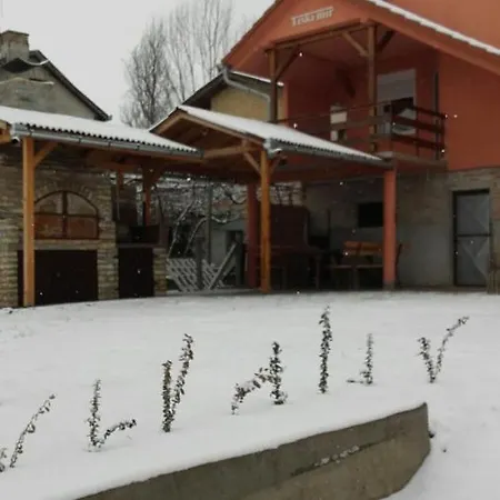 Tiski Mir *