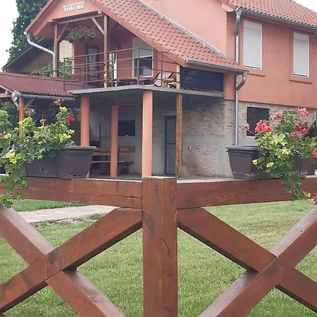 Tiski Mir Becej