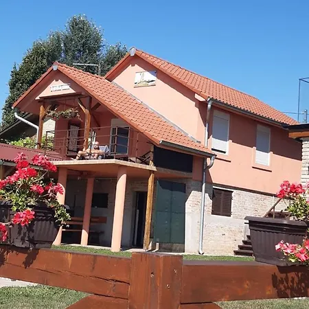 Tiski Mir Becej