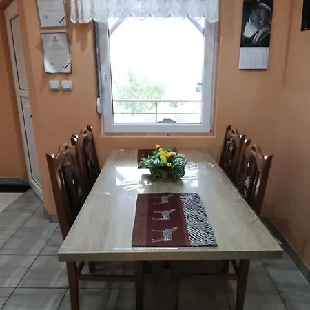Tiski Mir Apartment