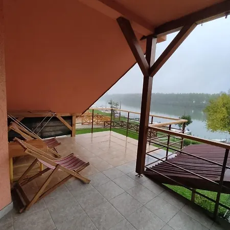 Tiski Mir Apartment