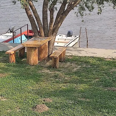 Tiski Mir Apartment *
