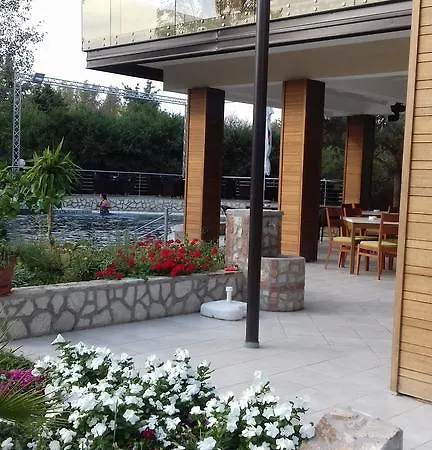 Tiski Mir Apartment