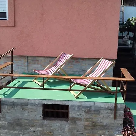 Tiski Mir Apartment *