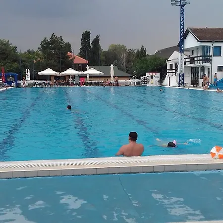 Tiski Mir Apartment *