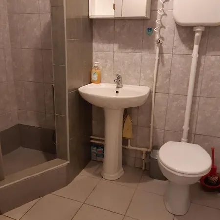 Tiski Mir * Becej