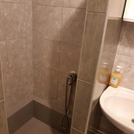 Tiski Mir Apartment